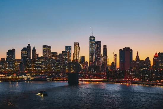New York City: A Vibrant Introduction to the City and its Weather
